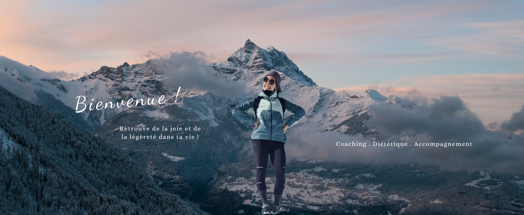 Accueil Justine Caquineau Bienvenue ! Accueil de Justine Caquineau